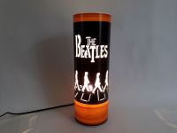 [Imagem]Abajur dos Beatles